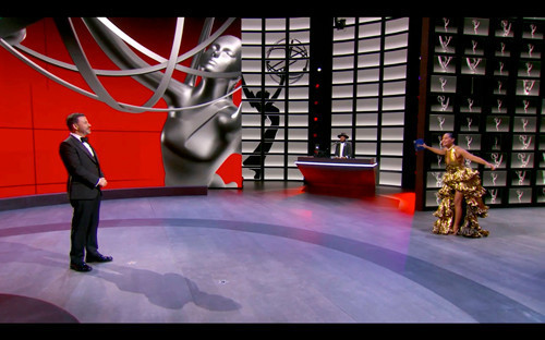 SUNUCULAR STÜDYODA SUNUCULAR STÜDYODA