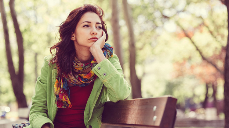 Yılda bir kez kendinize zaman ayırın