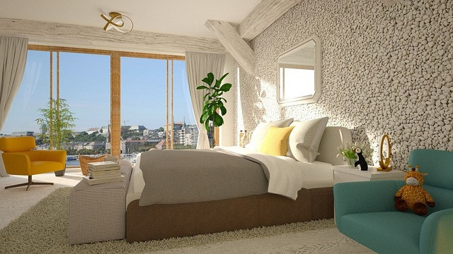 Halı Modelleri - Modern, Dekoratif Çocuk Odası, Salon Ve Mutfak Halı Modelleri