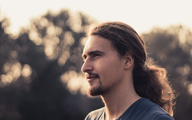 Sakal modelleri - Kirli, seyrek, bıyıksız, keçi, kısa ve top sakal modelleri (2020)