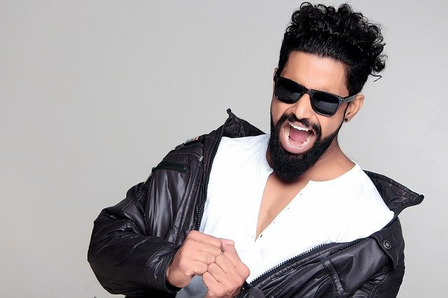 Sakal modelleri - Kirli, seyrek, bıyıksız, keçi, kısa ve top sakal modelleri (2020)