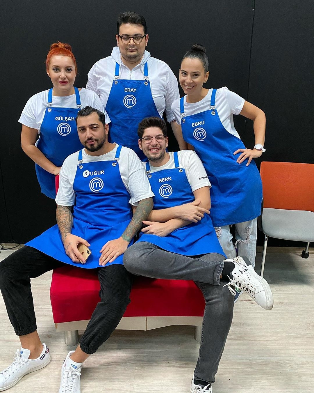 MasterChef Berk İlter: Şampiyonluk hedefiyle çıkmıştım yola ama yol biraz kısa sürdü MasterChef Berk İlter: Şampiyonluk hedefiyle çıkmıştım yola ama yol biraz kısa sürdü