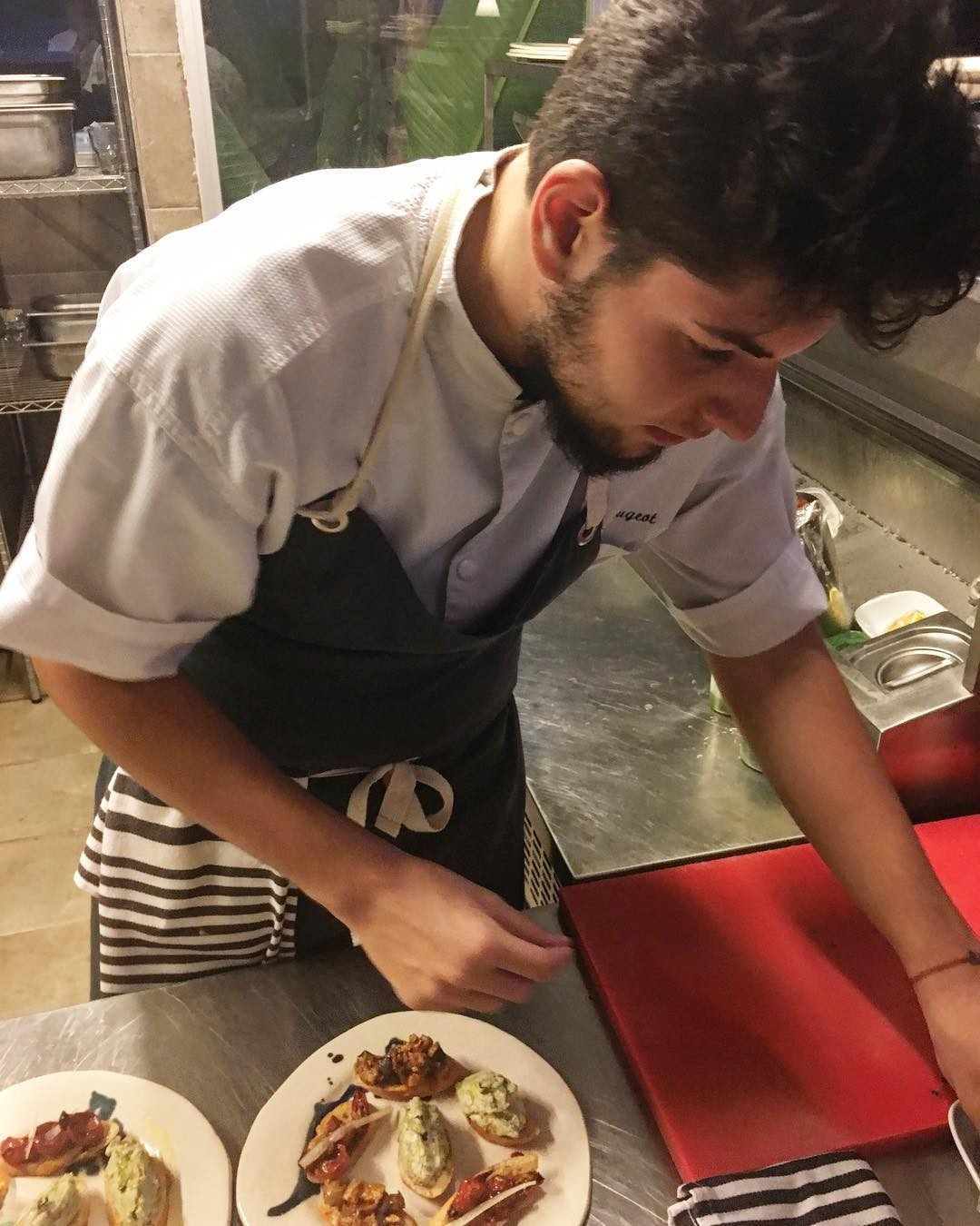 MasterChef Berk İlter: Şampiyonluk hedefiyle çıkmıştım yola ama yol biraz kısa sürdü MasterChef Berk İlter: Şampiyonluk hedefiyle çıkmıştım yola ama yol biraz kısa sürdü