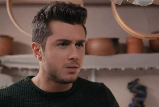 Onur Seyit Yaran kimdir, hangi dizilerde oynadı Kalk Gidelim dizisi oyuncusu Onur Seyit Yarana silahlı saldırı Onur Seyit Yaran kimdir, hangi dizilerde oynadı Kalk Gidelim dizisi oyuncusu Onur Seyit Yarana silahlı saldırı