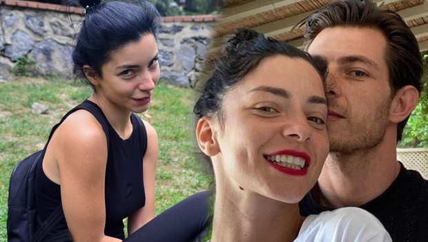 Ünlü oyuncu ve eşi boşanmıştı... Ecem Erkekten sitem dolu açıklama Ünlü oyuncu ve eşi boşanmıştı... Ecem Erkekten sitem dolu açıklama