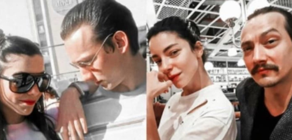 Acemi Cadı oyuncuları yıllar sonra buluştu Acemi Cadı oyuncuları yıllar sonra buluştu