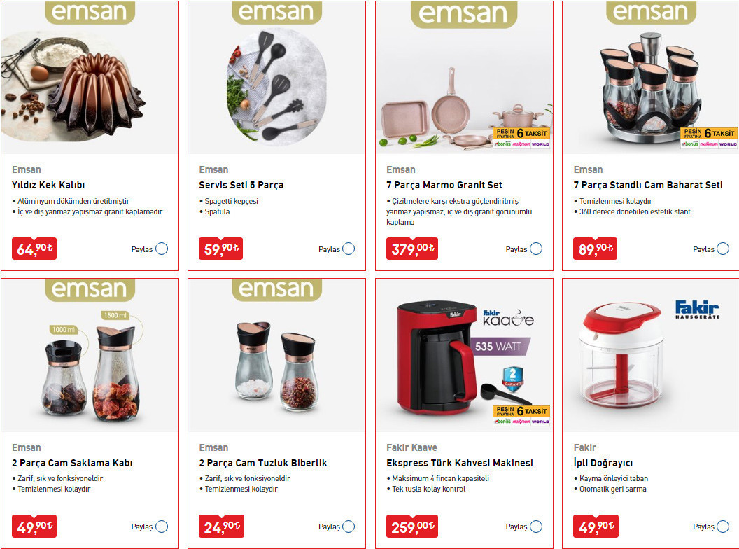BİM aktüel ürünler kataloğu yayımlandı BİM markete bugün neler geldi, hangi ürünler var BİM aktüel ürünler kataloğu yayımlandı BİM markete bugün neler geldi, hangi ürünler var