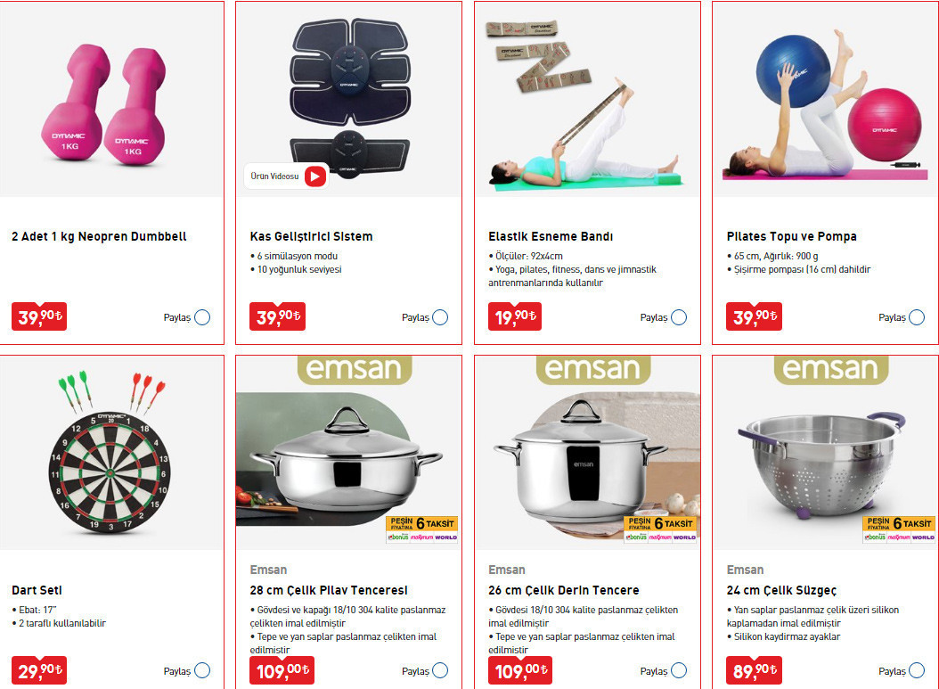 BİM aktüel ürünler kataloğu yayımlandı BİM markete bugün neler geldi, hangi ürünler var BİM aktüel ürünler kataloğu yayımlandı BİM markete bugün neler geldi, hangi ürünler var