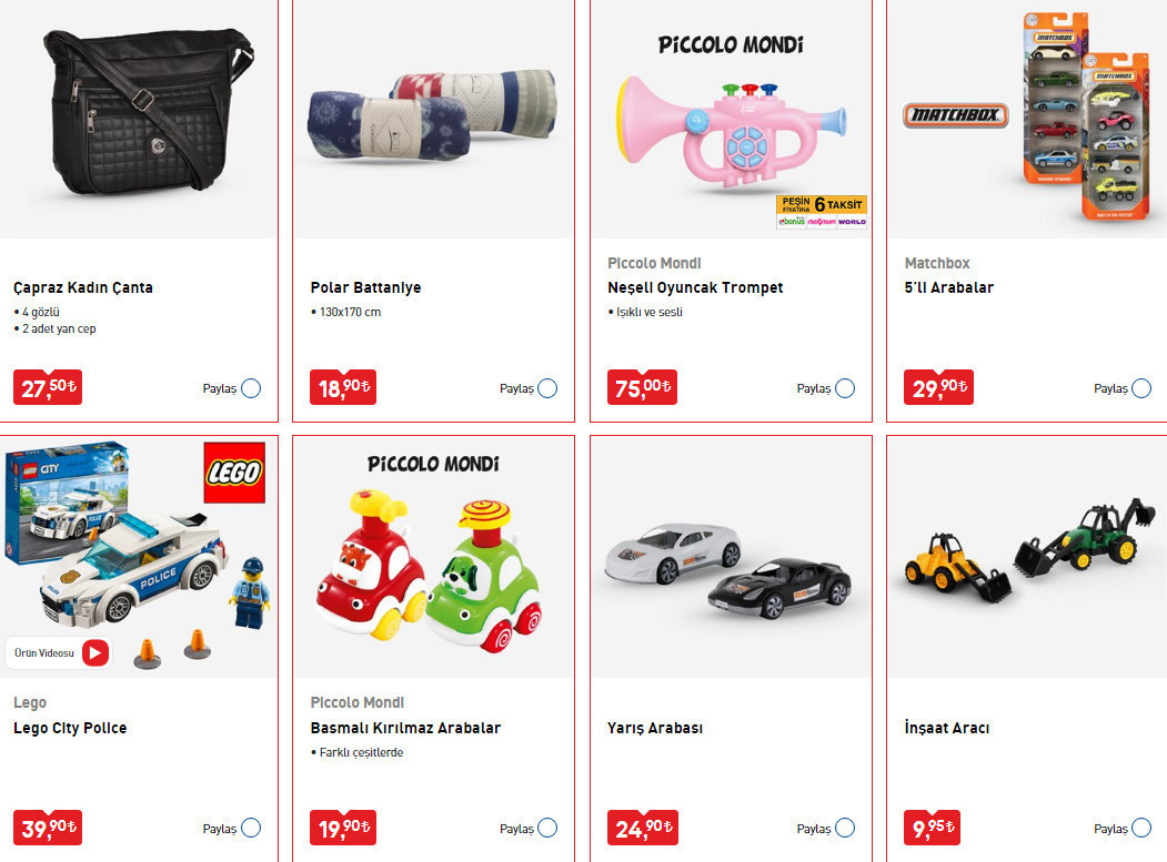 BİM aktüel ürünler kataloğu yayımlandı BİM markete bugün neler geldi, hangi ürünler var BİM aktüel ürünler kataloğu yayımlandı BİM markete bugün neler geldi, hangi ürünler var