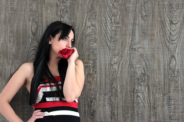 Modern Ve Şık Kahkül Modelleri - Kısa Saç, Yan Ve Alnı Dar Olanlar İçin Kahkül Modelleri (2022)