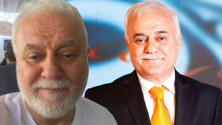 NİHAT HOCA SAĞLIĞINA KAVUŞTU