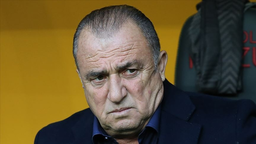 Fatih Terimin derbi karnesi Fatih Terimin derbi karnesi
