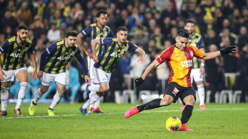 Galatasaray Fenerbahçe derbisi ne zaman, saat kaçta, hangi kanaldan canlı yayınlanacak Galatasaray Fenerbahçe derbisi ne zaman, saat kaçta, hangi kanaldan canlı yayınlanacak