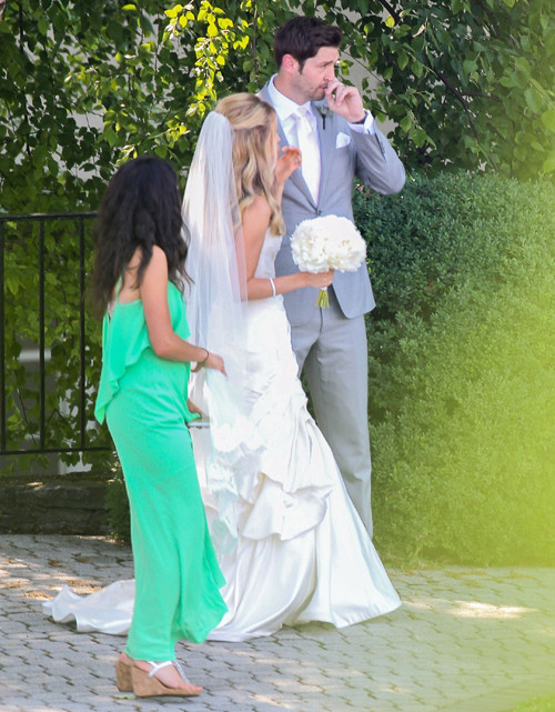 İKİ AYDA EVLENME TEKLİFİ