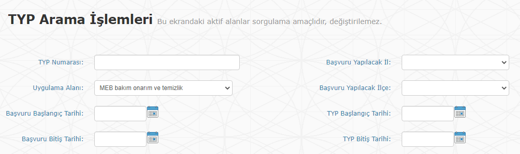 TYP sonuçları 2020 açıklandı mı İŞKUR TYP sonucu sorgulama TYP kura sonuçlarında son durum TYP sonuçları 2020 açıklandı mı İŞKUR TYP sonucu sorgulama TYP kura sonuçlarında son durum