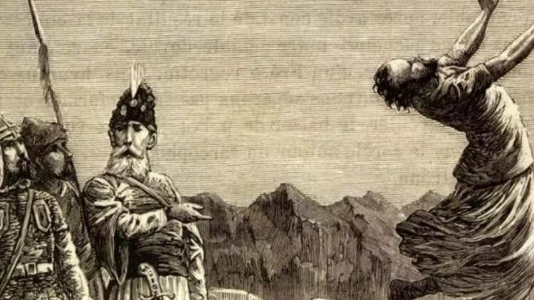 Haşhaşiler kimdir Haşhaşi ne demek Alamut Kalesi nerede Haşhaşiler hakkında merak edilenler...