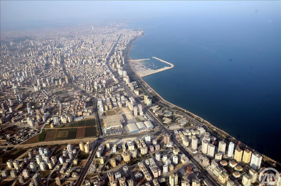 5. sıradaki il Adana 5. sıradaki il Adana