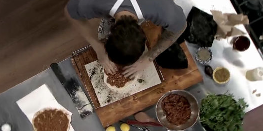 MASTERCHEF TAKIMLAR YENİDEN KURULDU MASTERCHEF TAKIMLAR YENİDEN KURULDU