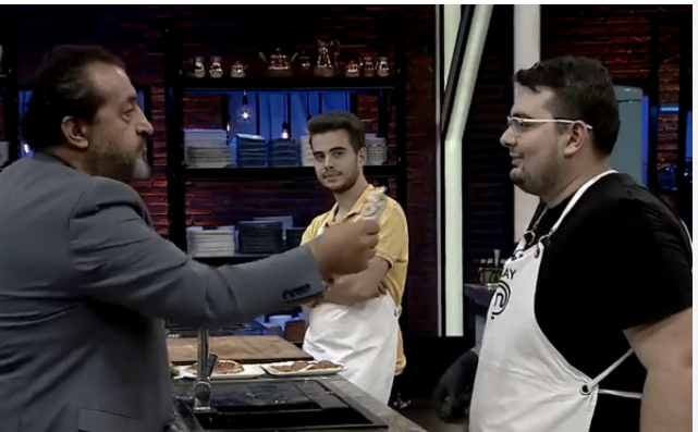 MASTERCHEF KAPTANLIK OYUNUNU KİM KAZANDI MASTERCHEF KAPTANLIK OYUNUNU KİM KAZANDI