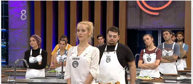 MasterChef düelloyu kim kazandı İşte 28 Eylül 2020 MasterChef yeni takımlar ve ödülü kazanan isim MasterChef düelloyu kim kazandı İşte 28 Eylül 2020 MasterChef yeni takımlar ve ödülü kazanan isim