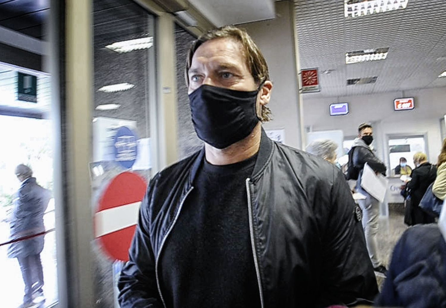 TEK ARZUSU TOTTIYİ GÖRMEKTİ