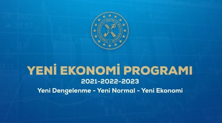 Son dakika... İşte adım adım ekonomide gelecek üç yılın yol haritası Son dakika... İşte adım adım ekonomide gelecek üç yılın yol haritası