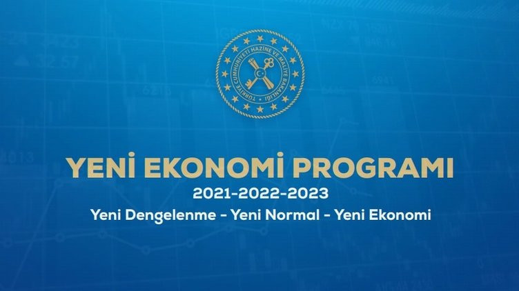 Son dakika... İşte adım adım ekonomide gelecek üç yılın yol haritası Son dakika... İşte adım adım ekonomide gelecek üç yılın yol haritası