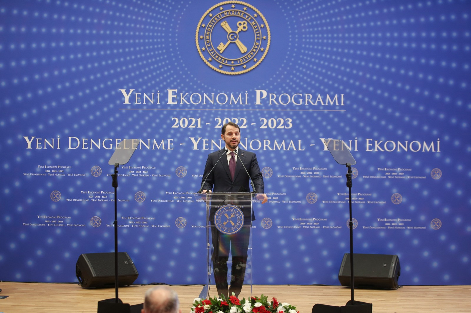 Son dakika... İşte adım adım ekonomide gelecek üç yılın yol haritası Son dakika... İşte adım adım ekonomide gelecek üç yılın yol haritası