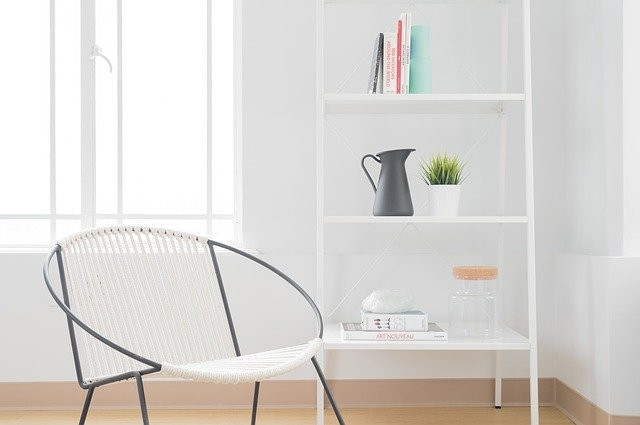 Sandalye Modelleri - Ahşap, Plastik, Metal Ve Tel Olan Modern Sandalye Modelleri