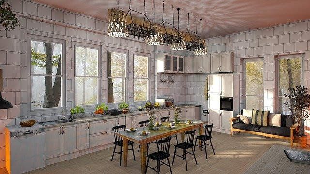Sandalye Modelleri - Ahşap, Plastik, Metal Ve Tel Olan Modern Sandalye Modelleri