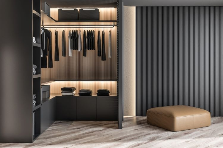 Köşeli portmanto modeli