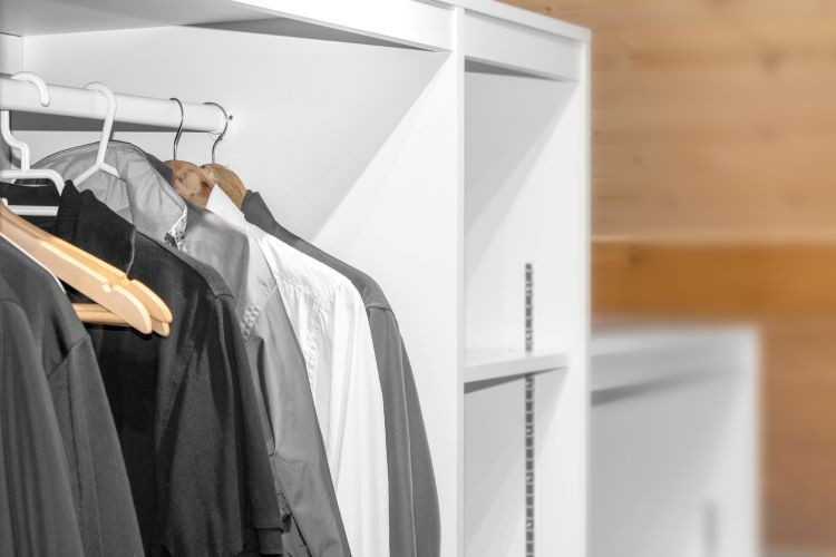 Portmanto Modelleri - Modern Sürgülü, Aynalı Ve Köşeli Portmanto Modelleri
