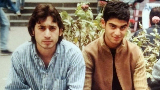 SINIF ARKADAŞI ÇIKTILAR
