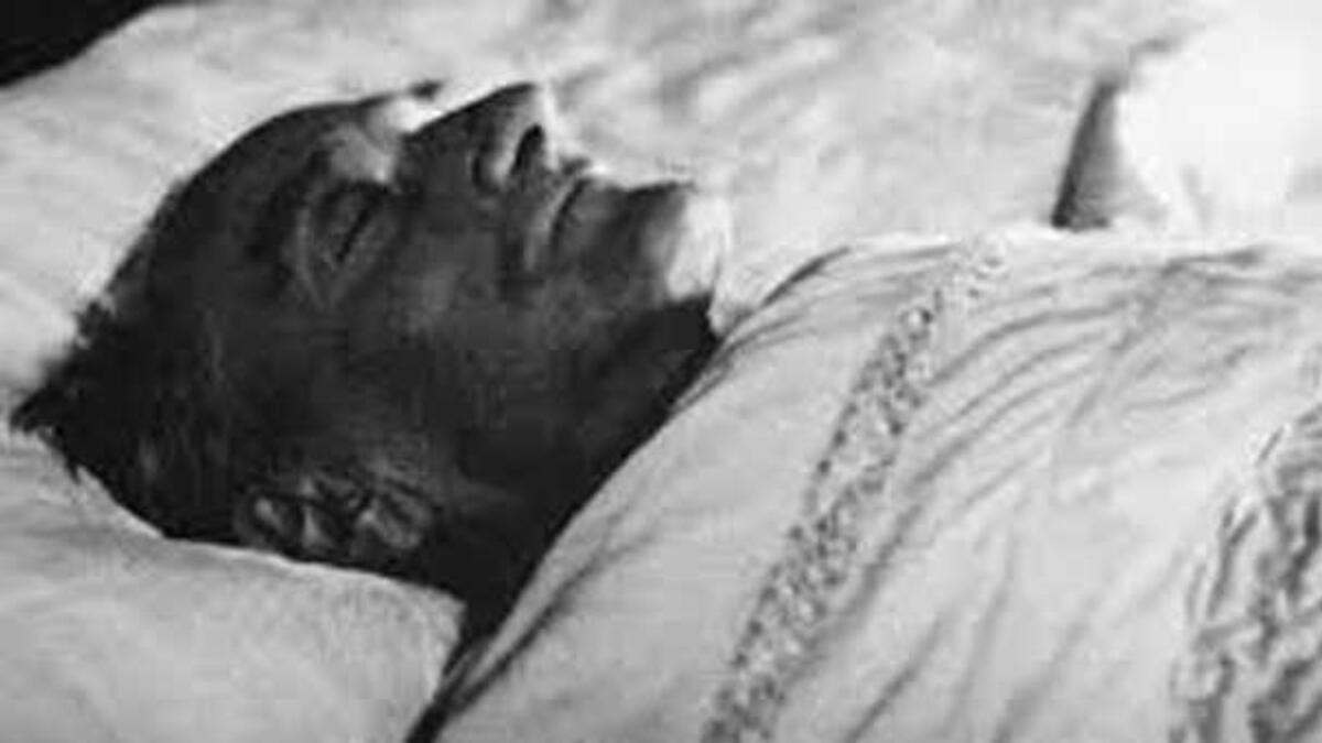 Atatürk hangi yılda, kaç yaşında ve nerede vefat etti Atatürkün ölüm tarihi Atatürk hangi yılda, kaç yaşında ve nerede vefat etti Atatürkün ölüm tarihi