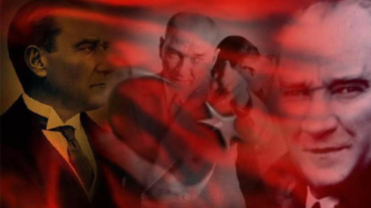 Atatürk şiirleri - Atatürk ile ilgili en güzel şiirler Atatürk şiirleri - Atatürk ile ilgili en güzel şiirler