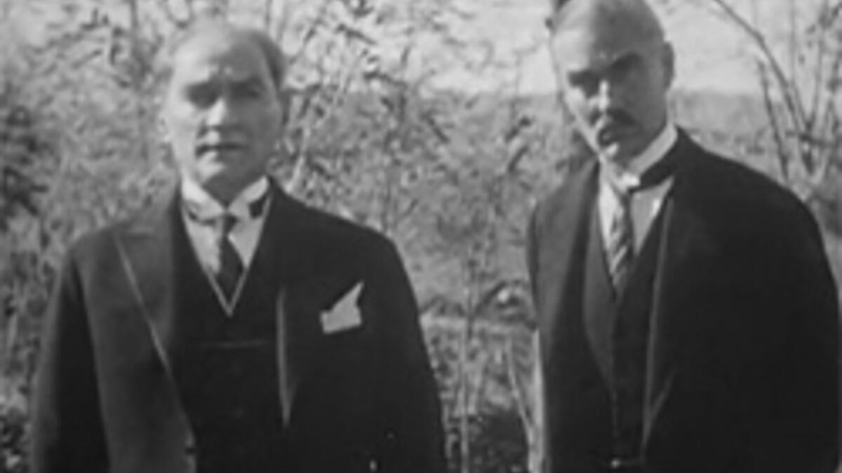 Atatürk kaç dil biliyordu Atatürk kaç dil biliyordu