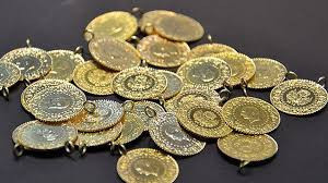 Son dakika... 2020nin en çok altın rezervine sahip ülkeleri Bakın Türkiye kaçıncı sırada