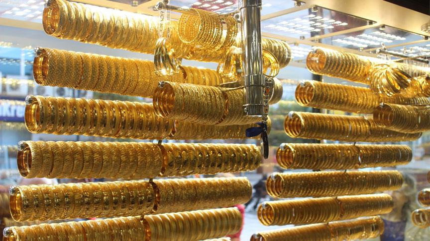 Son dakika... 2020nin en çok altın rezervine sahip ülkeleri Bakın Türkiye kaçıncı sırada