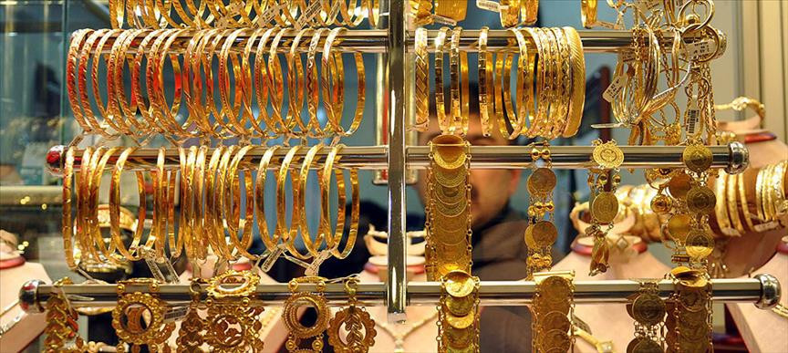 Son dakika... 2020nin en çok altın rezervine sahip ülkeleri Bakın Türkiye kaçıncı sırada