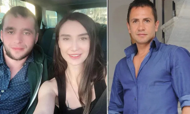 O YALANLARI ERDİ SÖYLETTİ