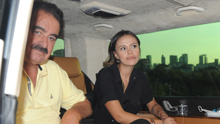 İbrahim Tatlısesin gözyaşları İbrahim Tatlısesin gözyaşları