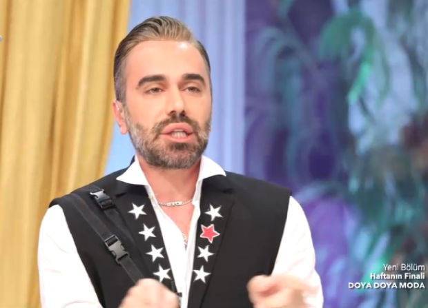 Doya Doya Moda’da kim elendi, yarışmadan kim gitti İşte Doya Doya Moda’dan elenen isim ve kolyeyi alan isim