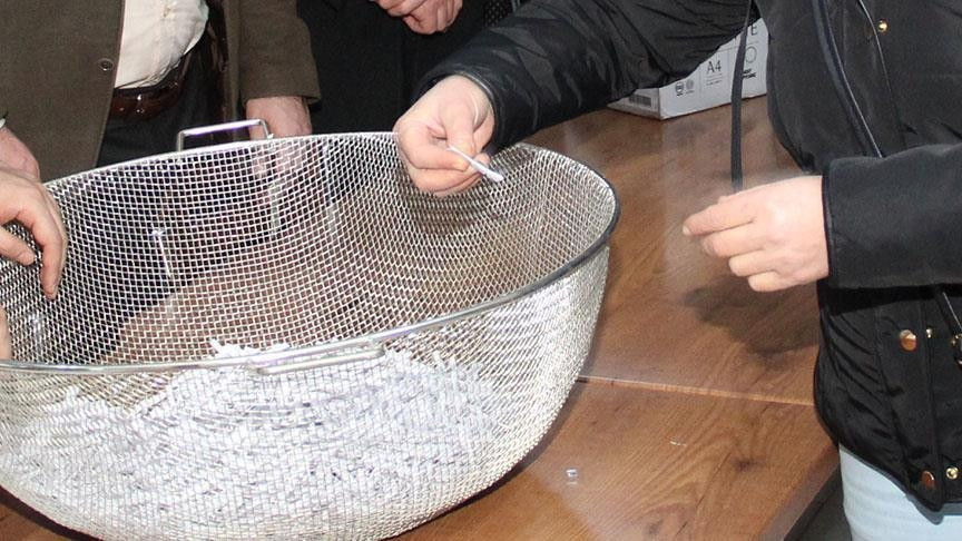 SONUÇLAR NE ZAMAN AÇIKLANACAK SONUÇLAR NE ZAMAN AÇIKLANACAK