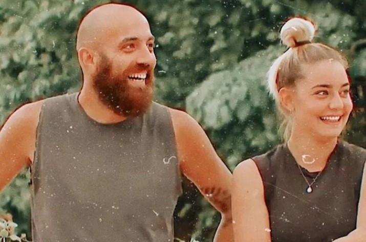 Survivor Sercan Yıldırım ve Aycan Yanaçtan aşk iddialarına cevap