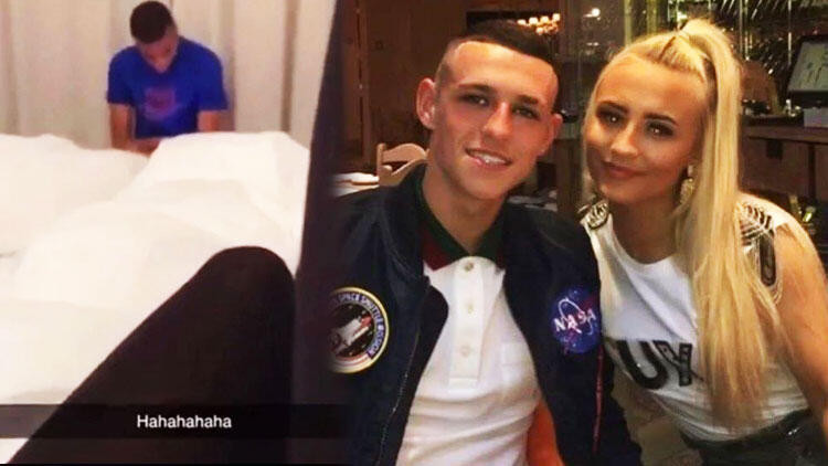 Yine İngiliz futbolcular, yine parti, yine skandal Koronavirüse rağmen...