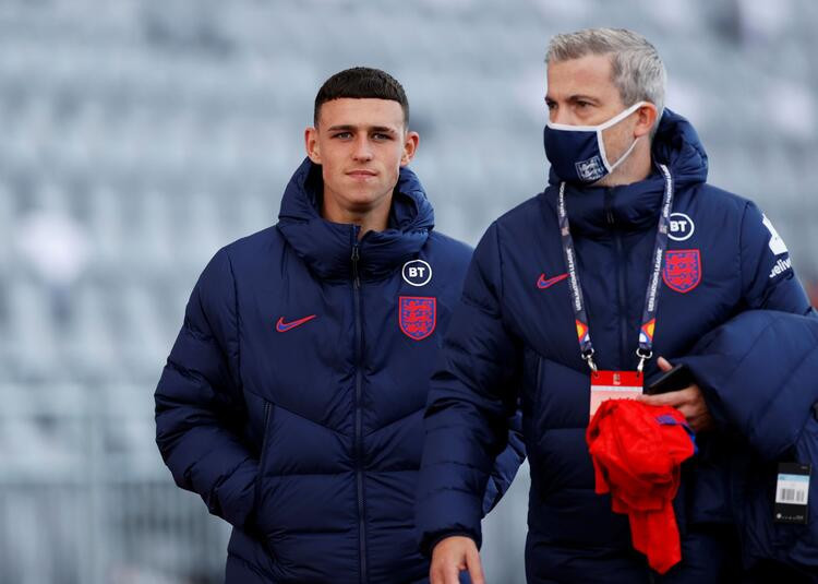 Yine İngiliz futbolcular, yine parti, yine skandal Koronavirüse rağmen...