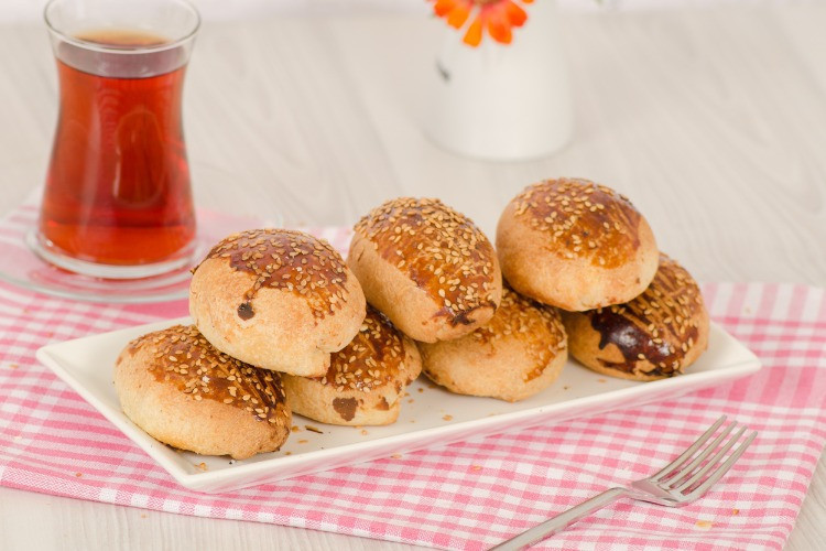 Pastane poğaçası tarifi