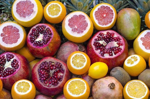 Selülite Karşı 9 Beslenme Önerisi Selülite Karşı 9 Beslenme Önerisi