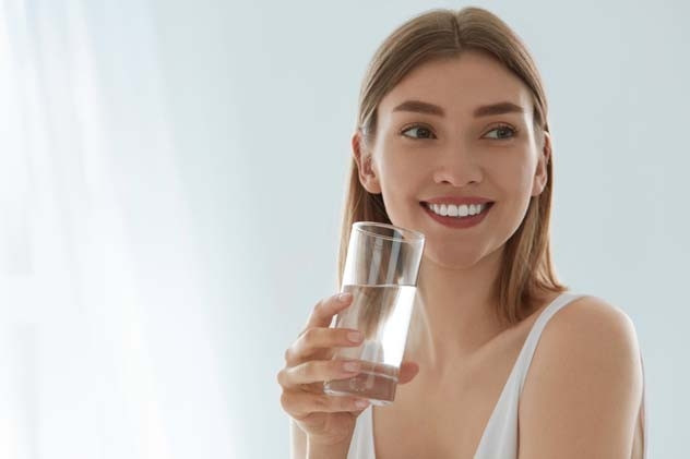 Selülite Karşı 9 Beslenme Önerisi Selülite Karşı 9 Beslenme Önerisi