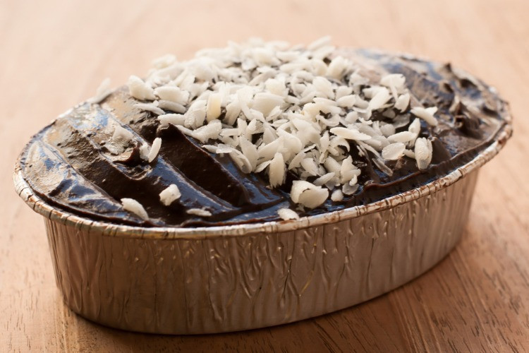 Yalancı profiterol tarifi